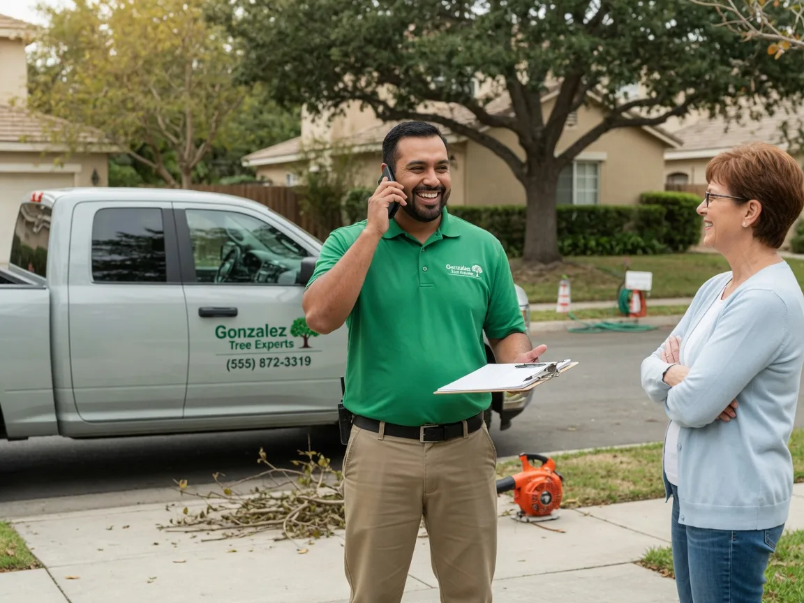 Tree Service Pahrump, NV FAQs